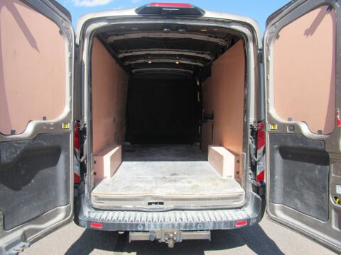 Transit 2.0 130 TREND BUSINESS 2020 occasion 10410 Saint-Parres-aux-Tertres