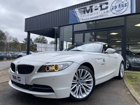 Annonce voiture BMW Z4 18990 �