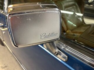 Seville CADILLAC SEVILLE 6.0 BVA 1979 occasion 75010 Paris
