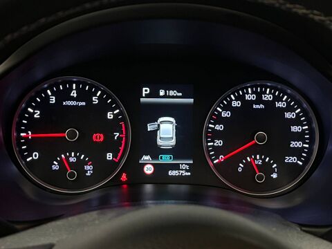Stonic 1.0 T-GDi 100ch GT Line Premium DCT7 2022 occasion 06250 Mougins