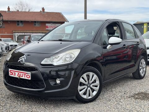 Annonce voiture Citron C3 5480 