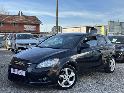 Kia Pro cee d ii 1.6 CRDi115 Sport 3p 2008 occasion Saint-Priest 69800