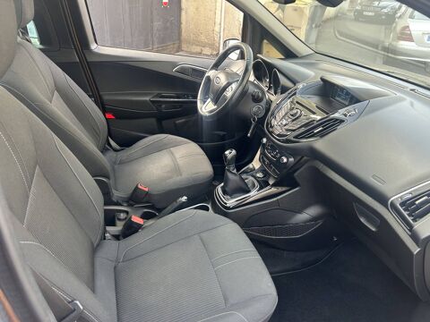B-max 1.0 SCTi 100ch EcoBoost Stop&Start EcoBoost Edition 2013 occasion 42700 Firminy
