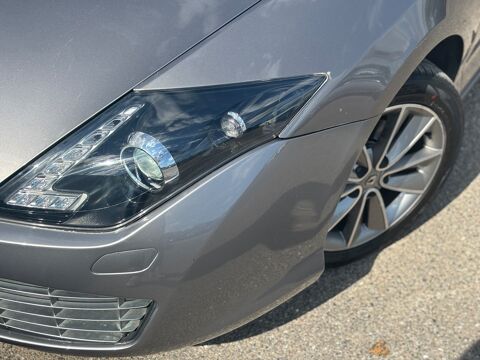 Laguna 2.0 dCi 150ch energy Black Edition 2013 occasion 69800 Saint-Priest
