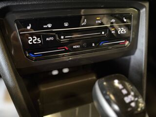Tiguan VOLKSWAGEN TIGUAN 1.5 TSI 150 MOVE TO 2023 occasion 77240 Vert-Saint-Denis