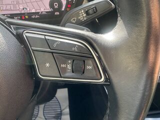 A3 IV 30 TFSI 110ch Business line S tronic 7 2022 occasion 95220 Herblay