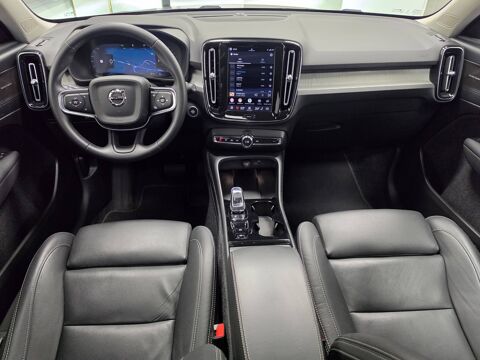 XC40 B3 163ch Lounge Edition DCT 7 2025 occasion 57980 Diebling