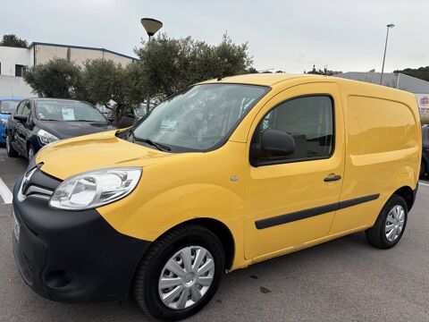 Renault Kangoo Express 1.5 DCI 75 GENERIQUE 2016 occasion Ch&acirc;teauneuf-les-Martigues 13220