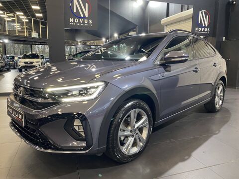 Volkswagen Taigo VOLKSWAGEN TAIGO R-LINE DSG 115 CV 2024 occasion Vert-Saint-Denis 77240