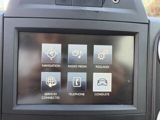 Partner 1.6 BlueHDi 120ch Outdoor S&S 2016 occasion 13220 Ch&acirc;teauneuf-les-Martigues