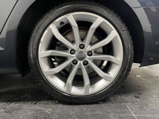 A4 V (B9) 2.0 TFSI 190ch ultra 2016 occasion 92500 Rueil-Malmaison