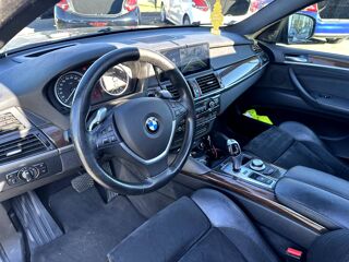 X6 I (E71) 3.5dA 286ch Exclusive 2008 occasion 17430 Tonnay-Charente