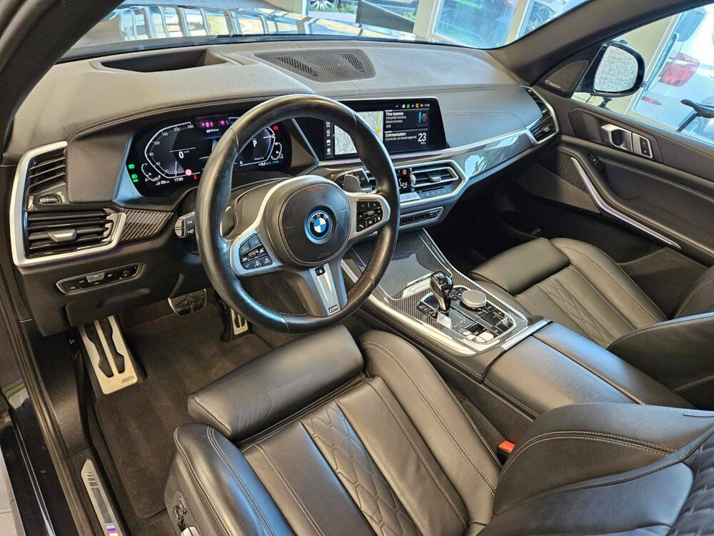 X5 xDrive45e 394ch M Sport 17cv 2023 occasion 06250 Mougins