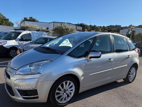 Citroen c4 Citro&euml;n  Picasso 1.6 e-HDI 110ch FA