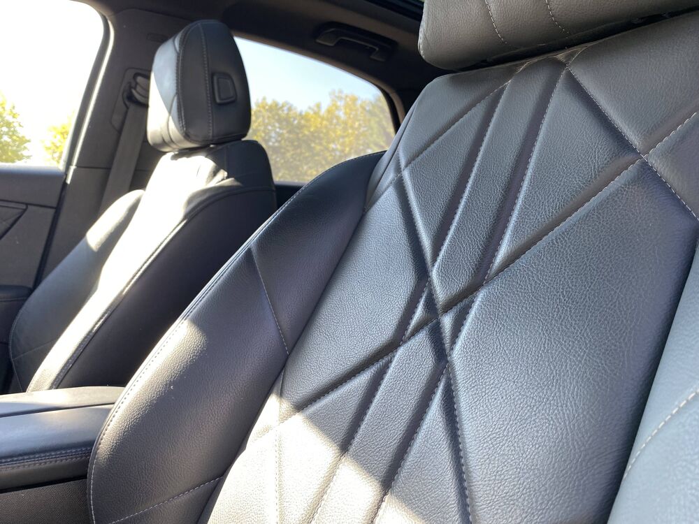 DS3 BlueHDi 180ch Grand Chic Automatique 113g 2019 occasion 78200 Buchelay