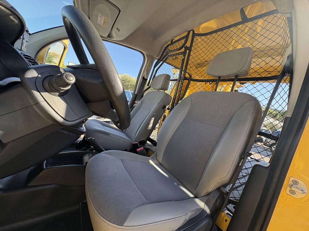 Kangoo Express Express Blue DCI 80 Confort 2021 occasion 13220 Ch&acirc;teauneuf-les-Martigues