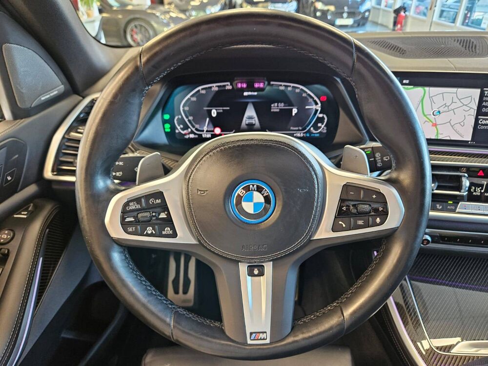 X5 xDrive45e 394ch M Sport 17cv 2023 occasion 06250 Mougins