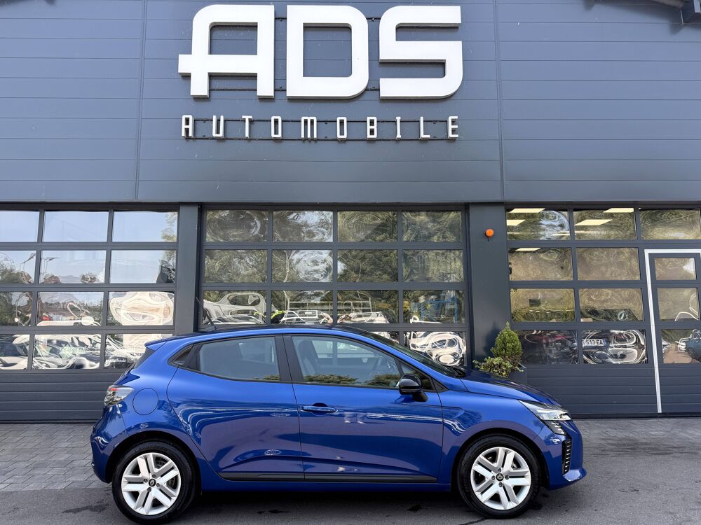 Clio 1.5 Blue dCi 100ch Evolution - 24 2025 occasion 57980 Diebling