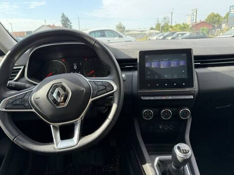 Clio V 1.0 SCe Zen 67 ch 2020 occasion 69800 Saint-Priest
