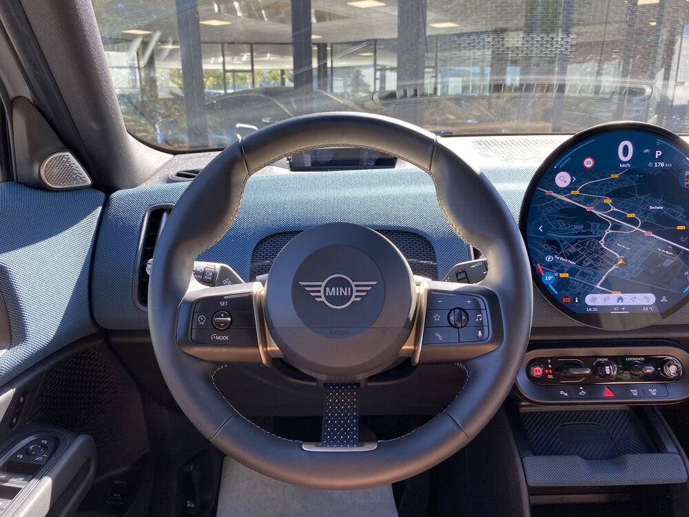 Countryman S 218ch Favoured ALL4 DKG7 2024 occasion 78200 Buchelay