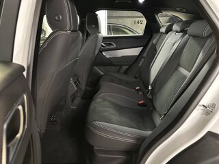 Range rover velar RANGE ROVER VELAR 2.0 P250 4WD R-DYNAMIC AUTO 2019 occasion 75010 Paris