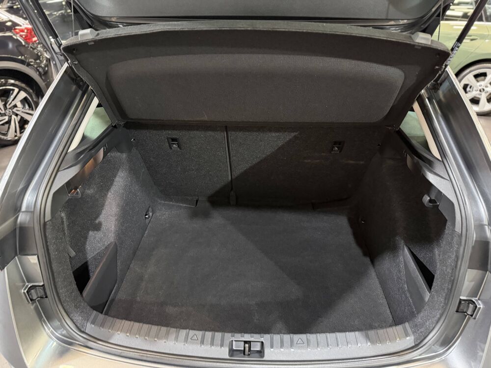 Scala ŠKODA SCALA 1.0 TSI BVM6 SELECTION 2025 occasion 77240 Vert-Saint-Denis