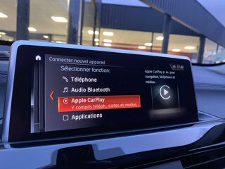 X1 II (F48) xDrive20dA 190ch xLine Euro6d-T 2021 occasion 78200 Buchelay