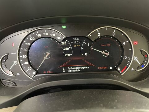 X3 XDRIVE 20DA 190CH BUSINESS DESIGN 2018 occasion 92500 Rueil-Malmaison