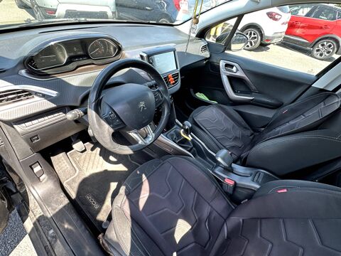 2008 1.2 VTi Active 2014 occasion 17430 Tonnay-Charente