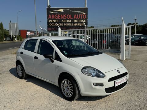 Fiat punto III 1.2 69 POP/ 1*Main