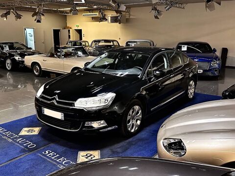 Citroen c5 Citroën  1.6 HDi 110