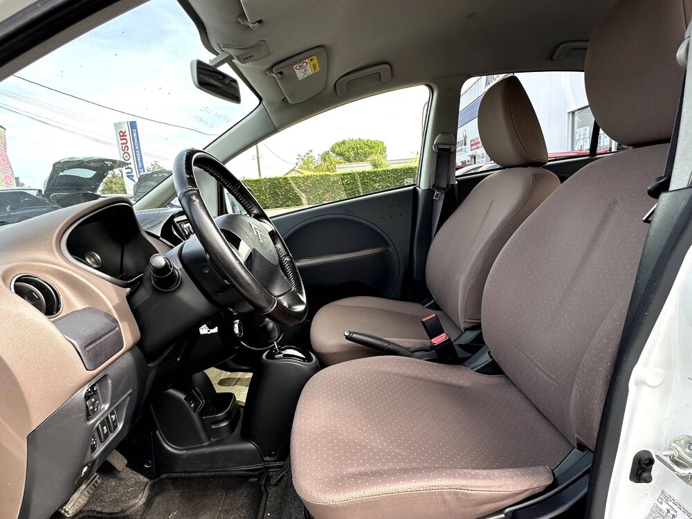 C-zero Confort 2020 occasion 17430 Tonnay-Charente
