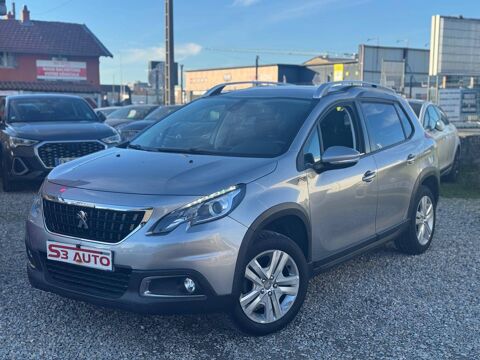 Annonce voiture Peugeot 2008 7980 �