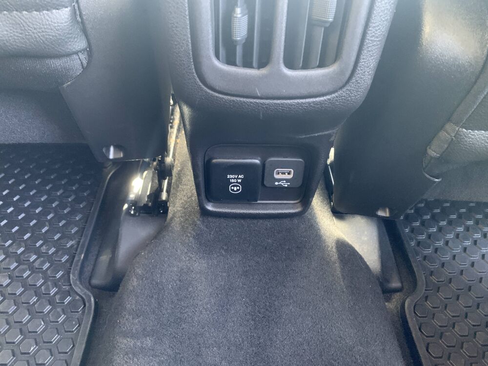 Compass II 1.3 GSE T4 150ch Limited 4x2 BVR6 2021 occasion 95220 Herblay