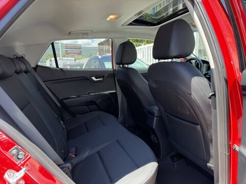 Stonic 1.0 T-GDI 120 CH PLATINUM EDITION TOIT OUVRANT 1ERE MAIN 2019 occasion 38130 &Eacute;chirolles