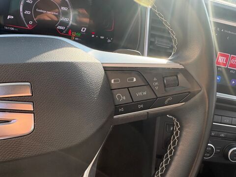 Ateca 2.0 TDI 150ch Start&amp;Stop Style DSG7 2023 occasion 95220 Herblay