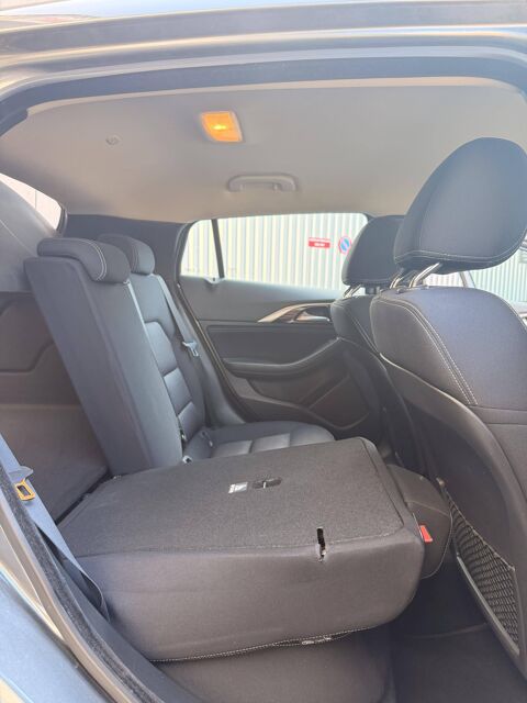Q30 1.5d 109ch Premium 2017 occasion 49124 Saint-Barth&eacute;lemy-d'Anjou