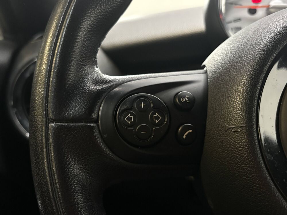 MINI COUPE I (R58) Cooper 122ch 2011 occasion 47390 Layrac