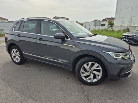 Tiguan 2.0 TDI 150ch Elegance DSG7 2023 occasion 71880 Ch&acirc;tenoy-le-Royal