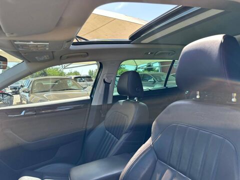 Superb III 2.0 TDI190 Laurin&Klement 4x4 DSG 2016 occasion 69800 Saint-Priest