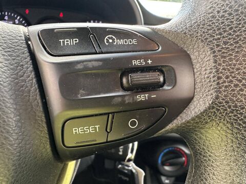 Picanto 1.0 DPi 67ch Active Business 2023 occasion 95220 Herblay