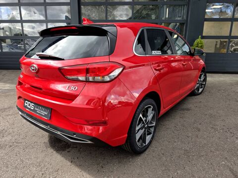 i30 III 1.0 T-GDi 120ch Creative Hybrid 2021 occasion 57980 Diebling