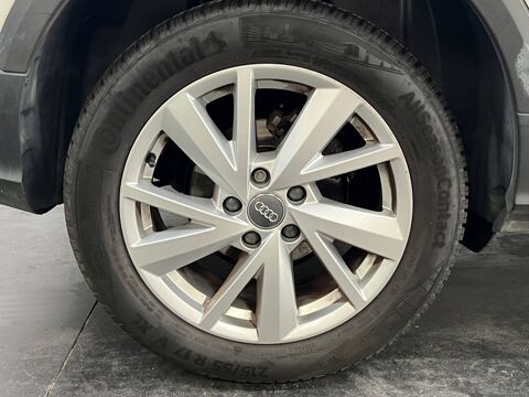 Q2 30 TDI 1,6 TDI 116CH S TRONIC 7 2019 occasion 92500 Rueil-Malmaison