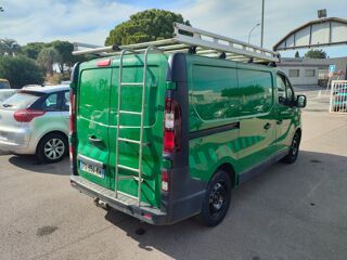 Trafic 1000 KG DCI 120 E6 GRAND CONFORT 2019 occasion 66430 Bompas
