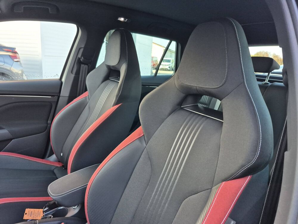Kamiq 1.5 TSI 150ch Monte-Carlo DSG7 Euro6d-AP 2023 occasion 71880 Ch&acirc;tenoy-le-Royal