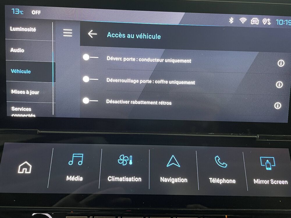 308 SW PHEV 180ch Allure Pack e-EAT8 2023 occasion 92500 Rueil-Malmaison