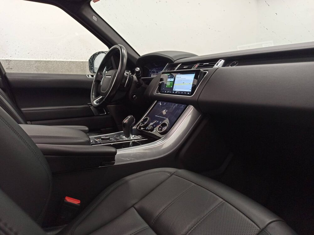 Range Rover 3.0 SDV6 306ch HSE Mark VIII 2018 occasion 57980 Diebling