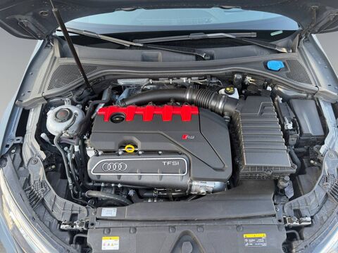RS3 2.5 TFSI 400ch quattro S tronic 7 2023 occasion 21600 Longvic