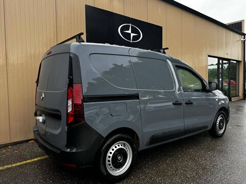 Express 1.5dci 95Cv Confort 2021 occasion 47390 Layrac