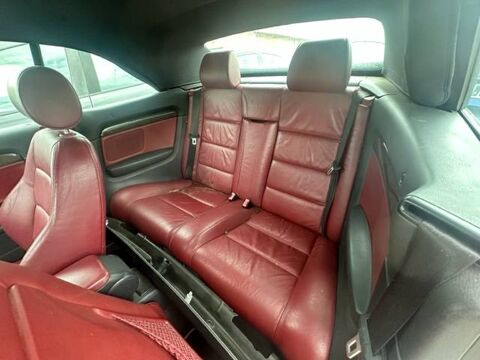 A4 3.0 v6 pack luxe 220 ch 2002 occasion 69800 Saint-Priest